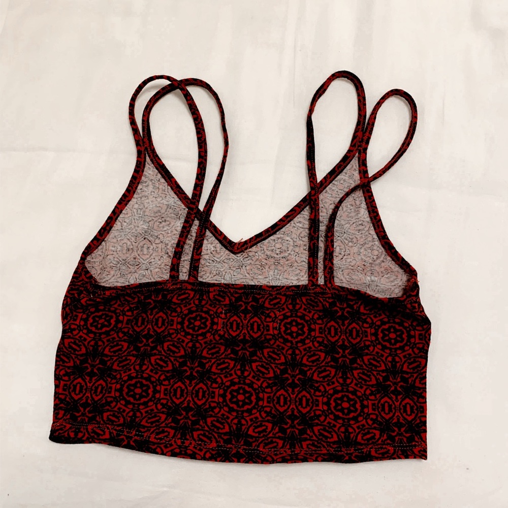 Crop top - Picture 3 of 4